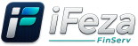 ifeza logo transparent